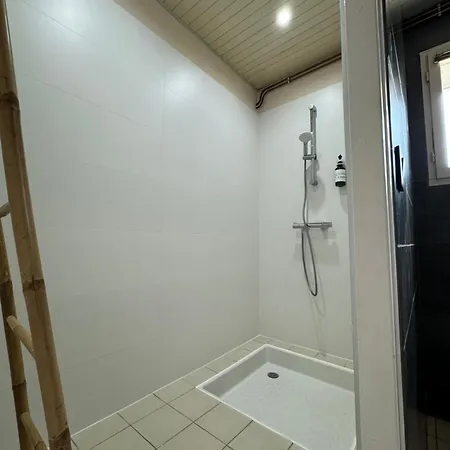 Maison 8 Couchages Avec Jacuzzi A 4Km De Clermont, Proche Zenith D'Auvergne Aubiere Exterior photo