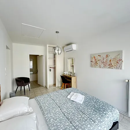 Maison 8 Couchages Avec Jacuzzi A 4Km De Clermont, Proche Zenith D'Auvergne Aubiere Exterior photo
