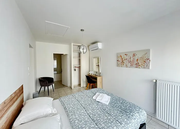 Maison 8 Couchages Avec Jacuzzi A 4Km De Clermont, Proche Zenith D\'Auvergne
