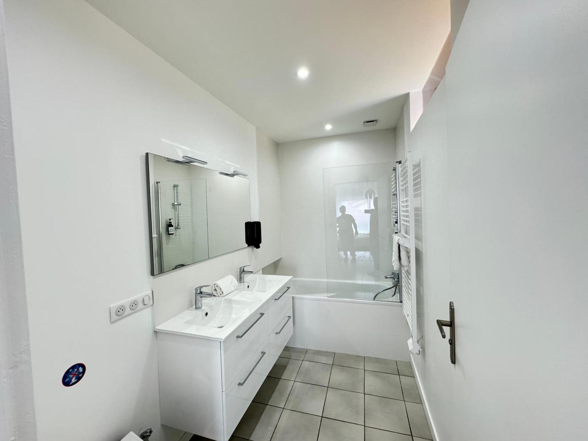 Apartment Maison 8 Couchages Avec Jacuzzi A 4km De Clermont, Proche Zenith D'auvergne *
