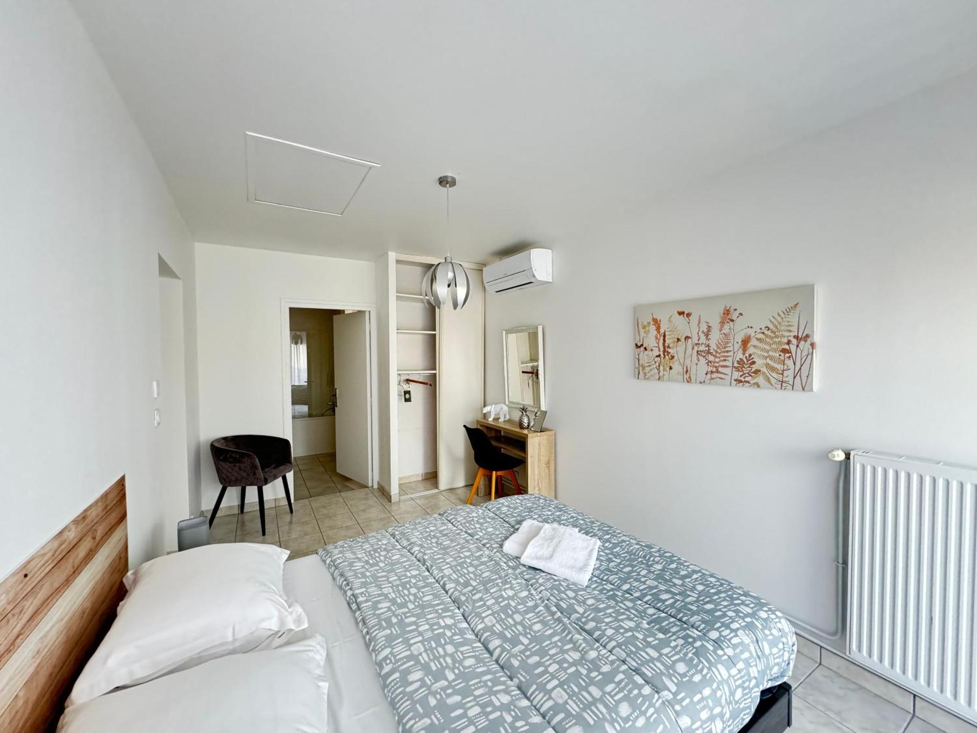 Maison 8 Couchages Avec Jacuzzi A 4km De Clermont, Proche Zenith D'auvergne Apartment