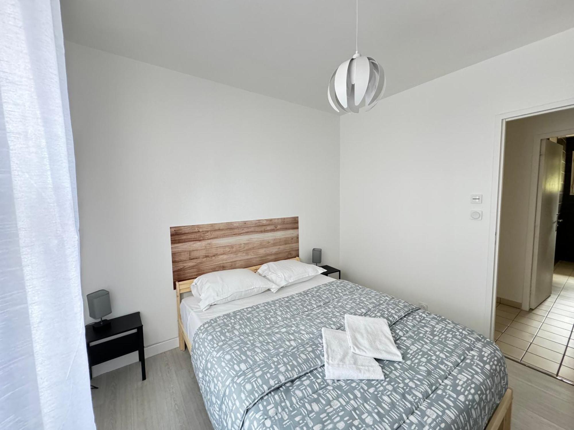 Apartment Maison 8 Couchages Avec Jacuzzi A 4km De Clermont, Proche Zenith D'auvergne *
