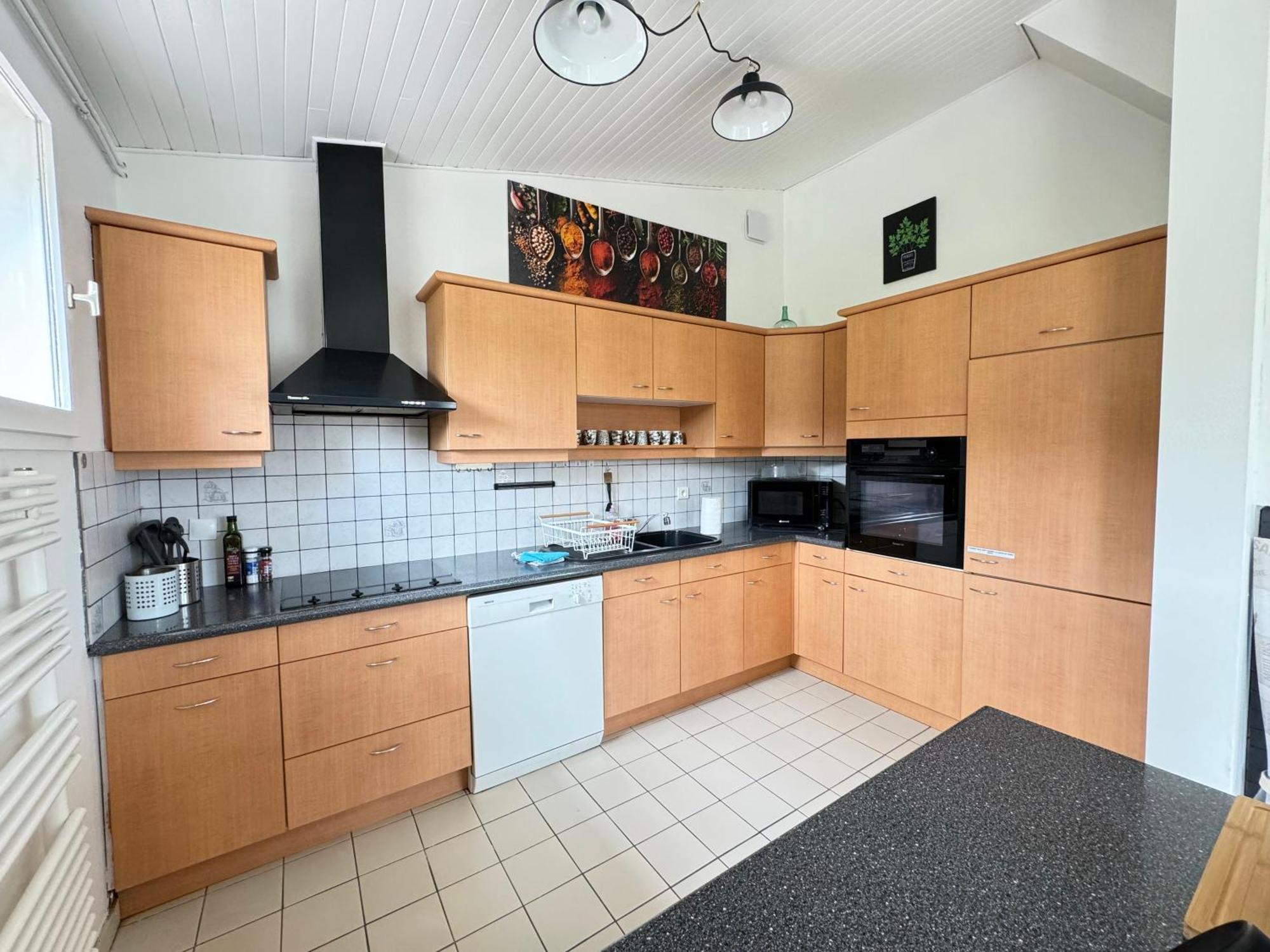 Apartment Maison 8 Couchages Avec Jacuzzi A 4km De Clermont, Proche Zenith D'auvergne *